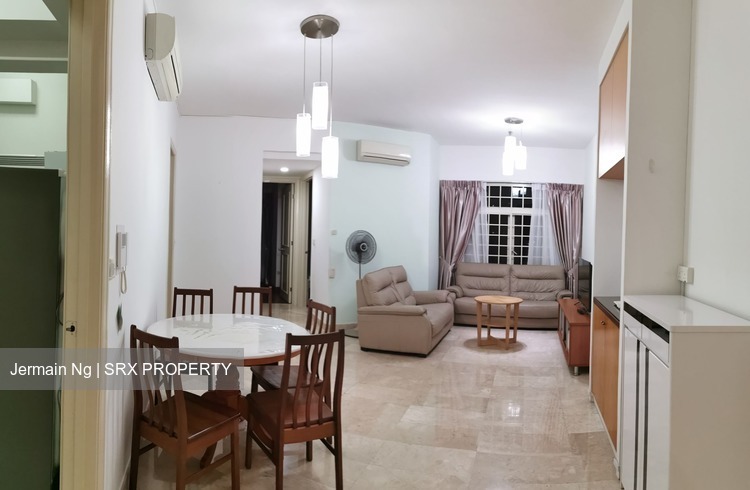 Oleander Towers (D12), Apartment #209699381